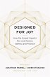 Designed for Joy (eBook, ePUB) - Bild 1