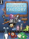 Monster Factory (eBook, ePUB) Monster Factory (eBook, ePUB)