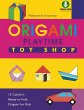 Origami Playtime Book 2 Toy Shop... - Bild 1