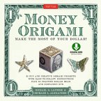 Money Origami Kit Ebook (eBook, ePUB)