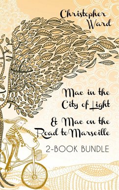Cover The Adventures of Mademoiselle Mac 2-Book Bundle (eBook, ePUB)