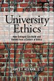 University Ethics (eBook, ePUB)