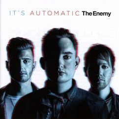 It'S Automatic - Enemy,The