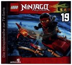 LEGO Ninjago Bd.19 (Audio-CD)