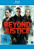 Beyond Justice