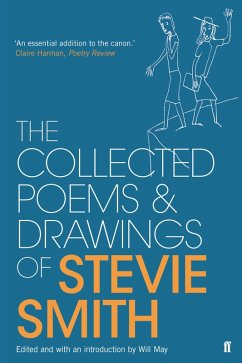 Collected Poems and Drawings of Stevie Smith (eBook, ePUB) - Smith, Stevie