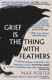 Grief Is the Thing with Feathers (eBook, ePUB)