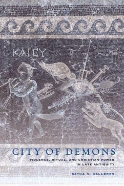 Cover City of Demons (eBook, ePUB)