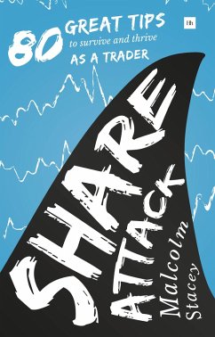 Share Attack (eBook, ePUB) - Stacey, Malcolm