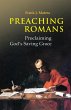 Preaching Romans (eBook, ePUB) - Bild 1