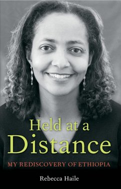 Cover Held at a Distance (eBook, PDF)