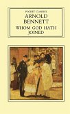 Whom God Hath Joined (eBook, PDF)