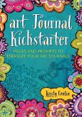 Art Journal Kickstarter (eBook, ePUB)