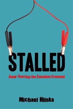 Cover Stalled (eBook, ePUB)