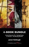 Thaddeus Lewis Mysteries 4-Book Bundle (eBook, ePUB)