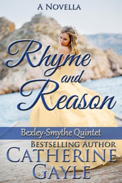 Cover Rhyme and Reason (eBook, ePUB)