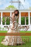 Flight of Fancy (Bexley-Smythe Quintet, #1) (eBook, ePUB)