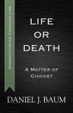 Life or Death (eBook, ePUB)