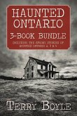 Haunted Ontario 3-Book Bundle (eBook, ePUB)