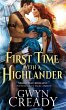 First Time with a Highlander (eBook,... - Bild 1