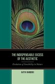 The Indispensable Excess of the Aesthetic (eBook, ePUB) The Indispensable Excess of the Aesthetic (eBook, ePUB)