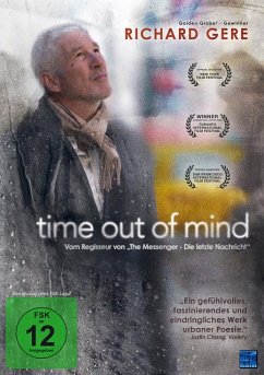 Time out of mind