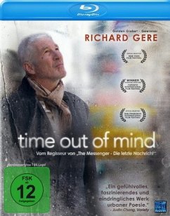 Time out of mind