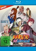 Naruto Shippuden - Staffel 10 - Episode 417-441 - Das Treffen der fünf Kage