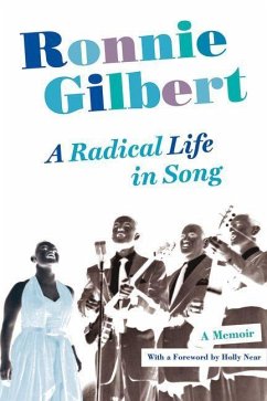 Ronnie Gilbert (eBook, ePUB) Cover Ronnie Gilbert (eBook, ePUB)