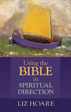 Cover Using the Bible in Spiritual Direction (eBook, ePUB)