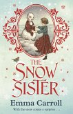 The Snow Sister (eBook, ePUB)