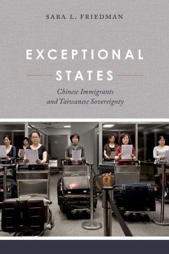 Cover Exceptional States (eBook, ePUB)