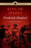 King of Spades (eBook, ePUB)