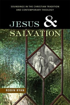 Jesus and Salvation (eBook, ePUB) - Ryan, Robin