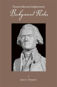 Cover Thomas Jefferson's Enlightenment (eBook, ePUB)