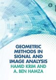 Geometric Methods in Signal and Image Analysis (eBook, ePUB)