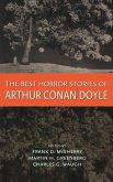 Best Horror Stories of Arthur Conan Doyle (eBook, ePUB)