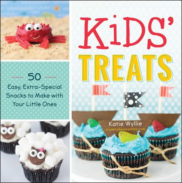 Kids' Treats (eBook, ePUB)