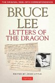 Bruce Lee Letters of the Dragon (eBook, ePUB)