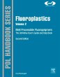 Fluoroplastics, Volume 2 (eBook, ePUB) - Bild 1