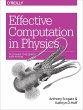 Effective Computation in Physics... - Bild 1
