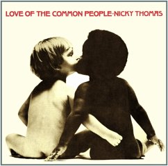 Love Of The Common People - Thomas,Nicky