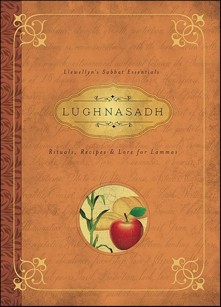 Lughnasadh (eBook, ePUB) Lughnasadh (eBook, ePUB)