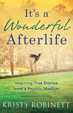 Cover It's a Wonderful Afterlife (eBook, ePUB)
