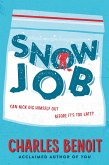 Snow Job (eBook, ePUB)