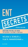 ENT Secrets E-Book (eBook, ePUB)