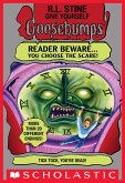 Tick Tock, You're Dead! (eBook, ePUB)