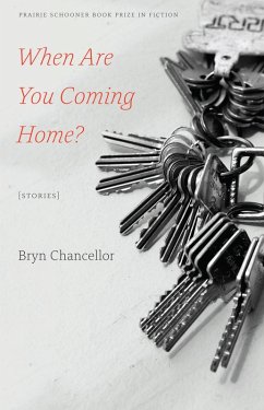 When Are You Coming Home? (eBook, ePUB) - Chancellor, Bryn