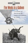 Five Weeks in a Balloon (eBook, ePUB)