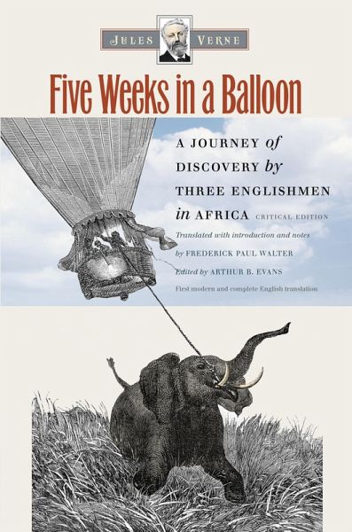 jules verne 5 weeks in a balloon jules verne 5 weeks in a balloon